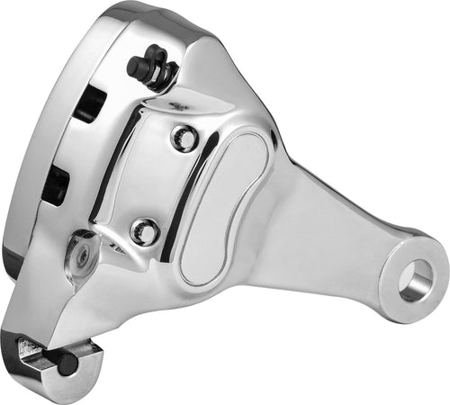 Harddrive Chrome Caliper - Assembly Rear Repl Oe#40925-00