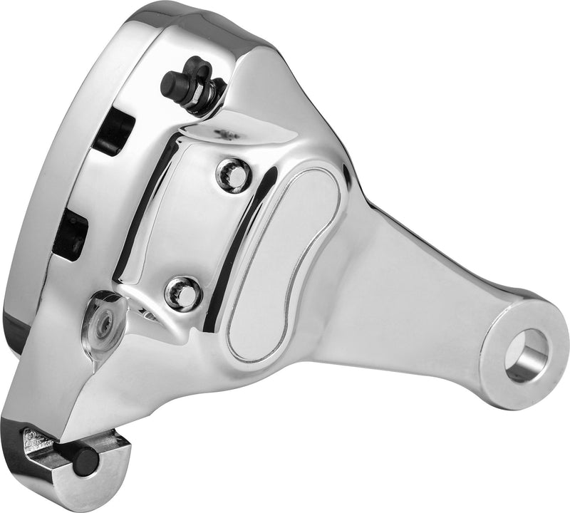 Harddrive Chrome Caliper - Assembly Rear Repl Oe#40925-00