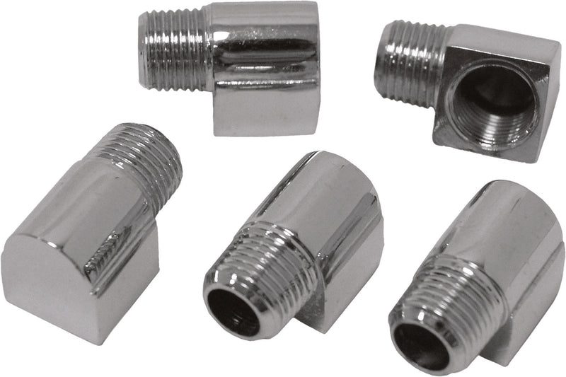 Harddrive Oil Line Fitting - Elbow OEM 26338-68
