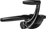 Hawg Halters Inc Softail Forward Controls - Cntrls Black Slotted Softail 2018-2…