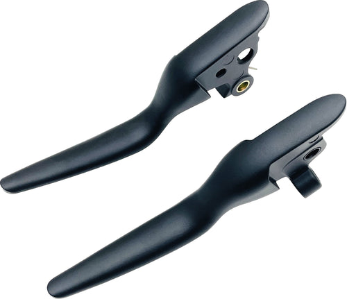 Harddrive Custom Levers - 2021-2025 CBL Clutch