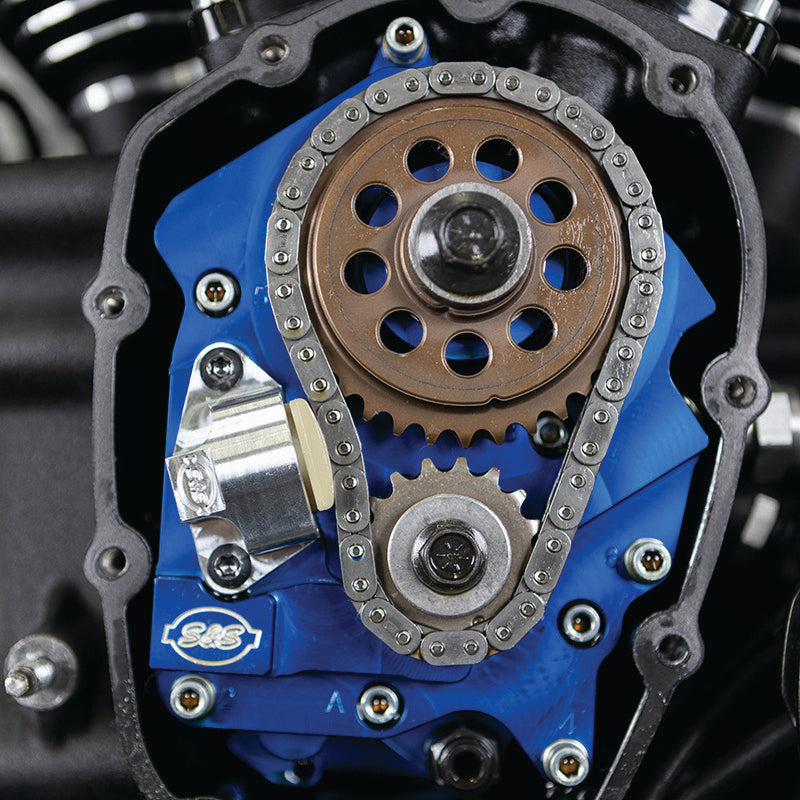 S&S Cycle Cam Chain Tensioners — Harley-Davidson