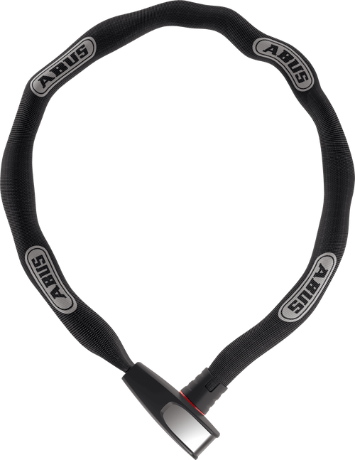ABUS 8807K Chain - Lock 110cm