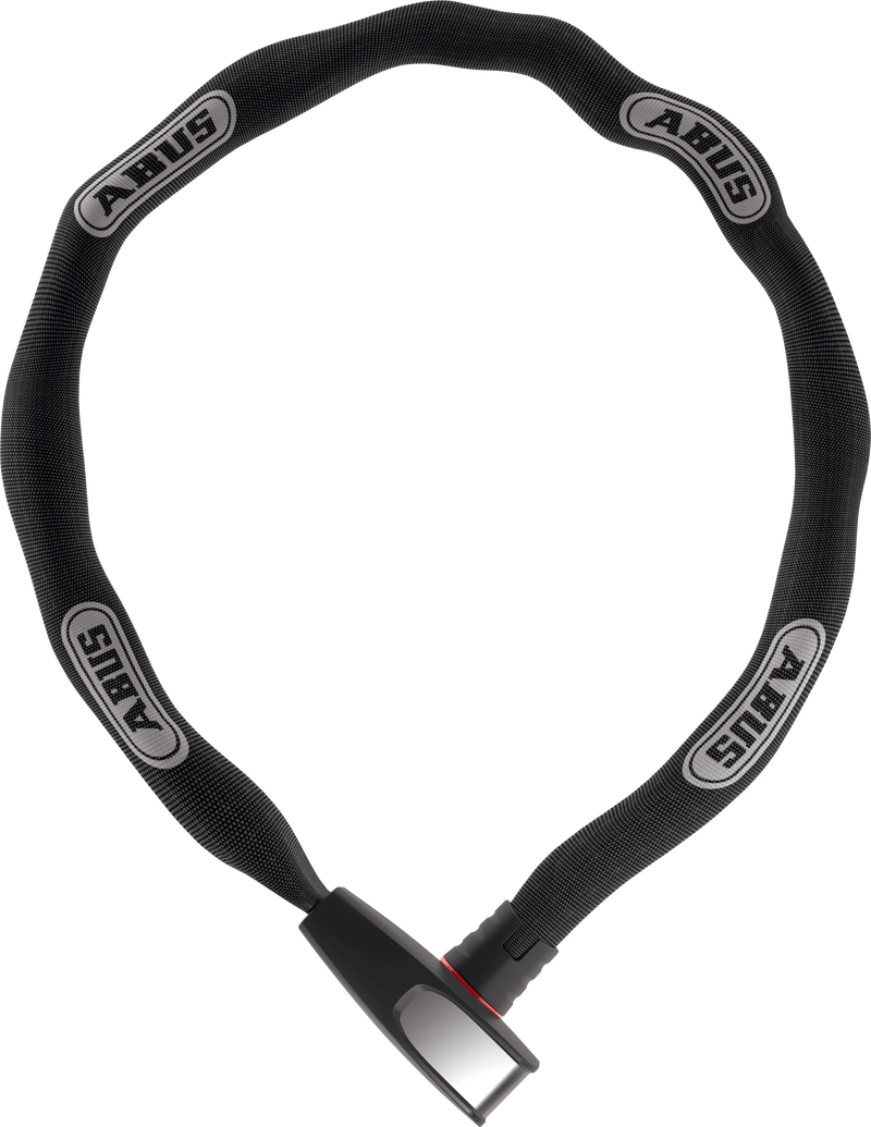 ABUS 8807K Chain - Lock 110cm