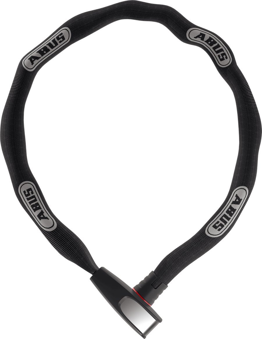 ABUS 8807K Chain - Lock 110cm