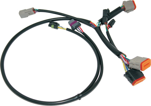 NAMZ Custom Cycle Ignition/EFI Wiring Harnesses - 32435-01