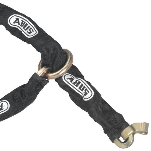 Abus Granit 8077 3D Alarm Disc Lock - 8077 Disc Lock