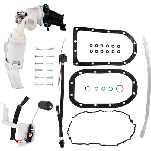 All Balls Fuel Pump Module Kit