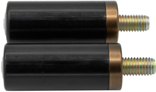 Santoro Fabworx Crash Bar Extreme Chacho - Bronze FLH/FLT