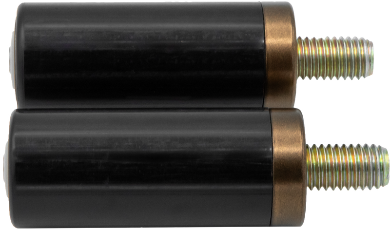 Santoro Fabworx Crash Bar Extreme Chacho - Bronze FLH/FLT