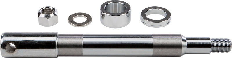 Harddrive Front Axle - W/Hrdware Fxst/C 1984-1999 FLT/Flht 1984-1999