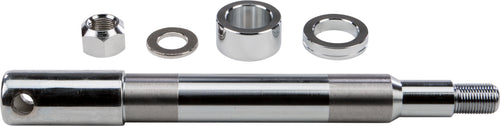 Harddrive Front Axle - KIT Fits XL 883n 1200v 14-UP