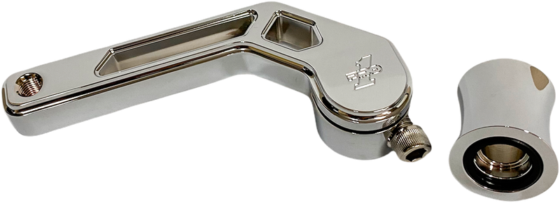 Pro One T-Rex Shorty Shifter Arm - Chrm `2014-2022 Touring