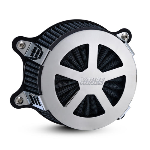 Vance and Hines Radiant V Air Intake - Harley Milwaukee-Eight Touring & Softail