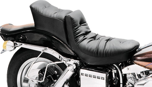 Mustang Motorcycle 1 Piece Regal — 1958-1984 Harley-Davidson