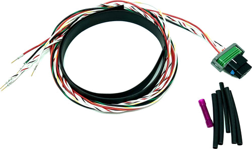 NAMZ Custom Cycle Speedometer & Instrument Extension Harness - 36