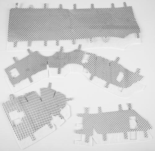 DEI Heat Shield Liners for Indians - Liner KIT Indian 2021-2025