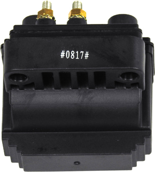 Compufire Ignition Coil - Dual Fire `1980-2002 BIG Twin (except Efi)