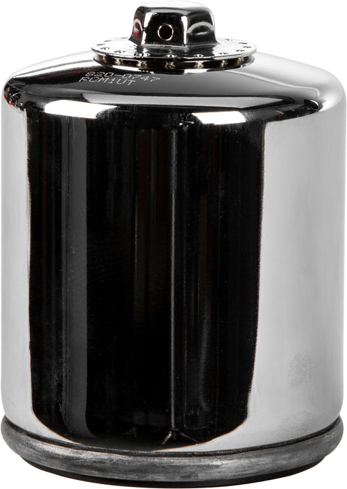 Harddrive HD Oil Filters - Filter EVO CHR W/NUT 170cn OE 63796-77