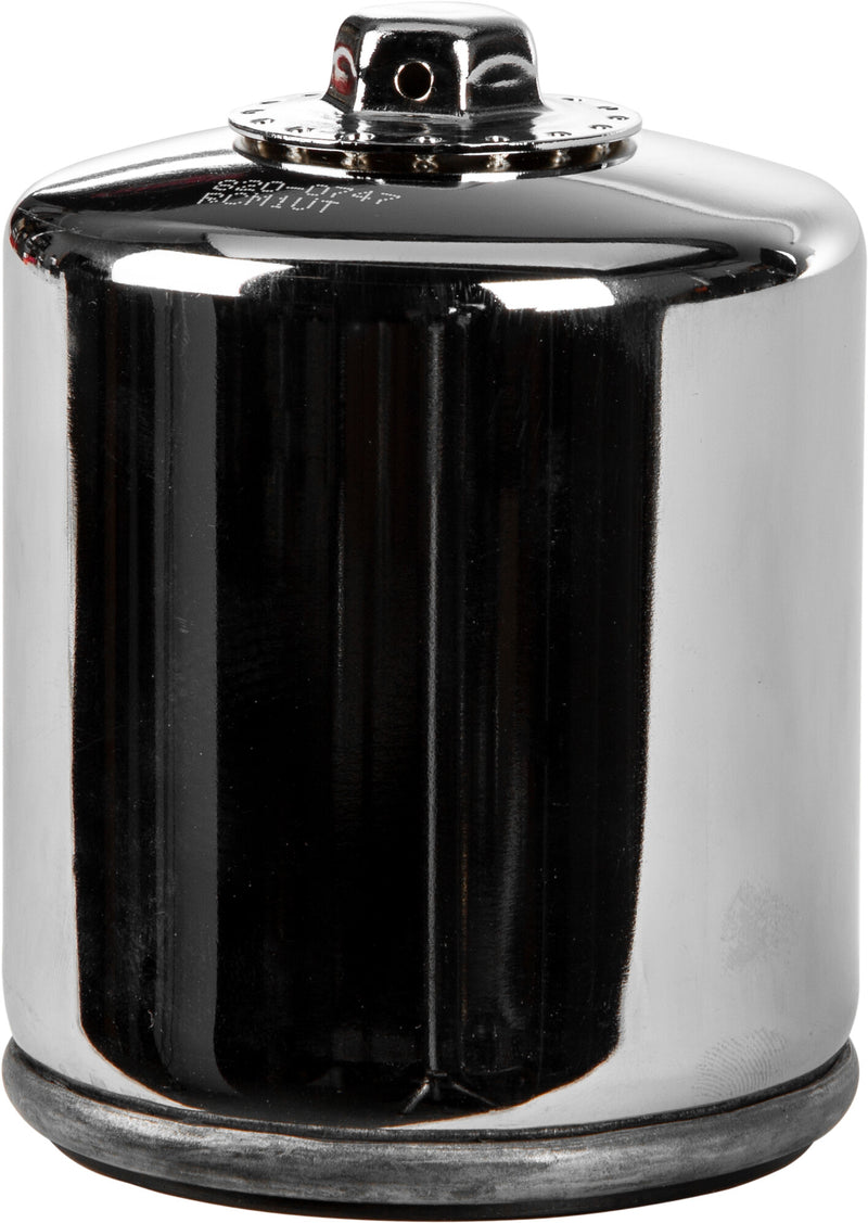 Harddrive HD Oil Filters - Filter EVO CHR W/NUT 170cn OE 63796-77