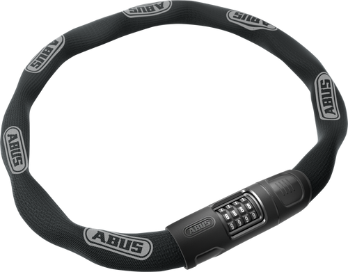 ABUS 8088C Combination Chain - Lock 110cm