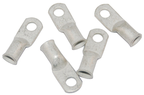 NAMZ Custom Cycle Battery Lugs - 5-PK