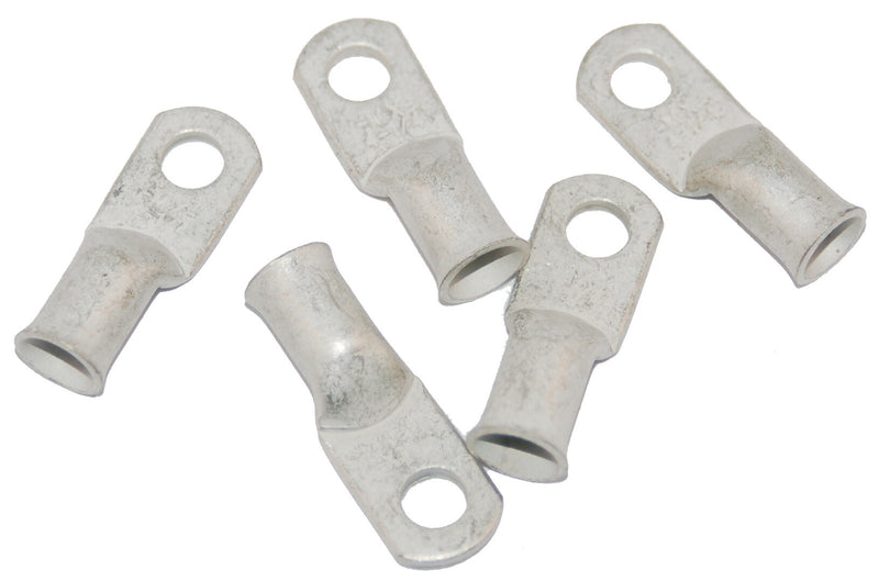 NAMZ Custom Cycle Battery Lugs - 5-PK