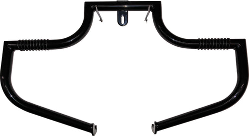 Lindby Magnumbar Engine Guard - Linbar M8 Softail BLK