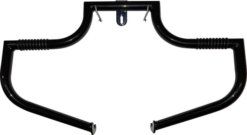 Lindby Magnumbar Engine Guard - Linbar M8 Softail BLK