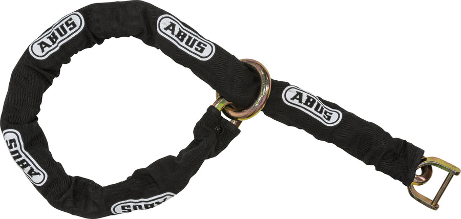 Abus Smartx 8078 3D Alarm Disc Lock - 8078 Disc Lock
