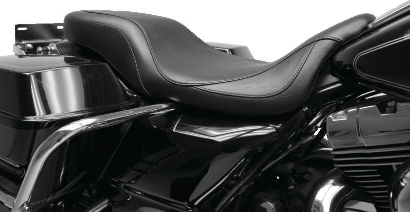 Mustang Motorcycle 1 Piece Original — 2008-2021 Harley-Davidson
