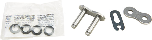 Fire Power X-Ring Sealed Chain Master Link - Clip Master Link 530