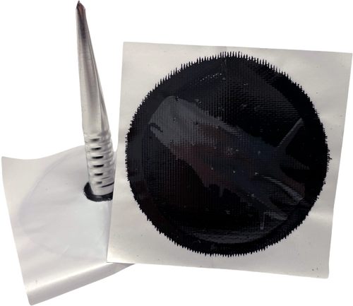 Xtra Seal Quill Type Tire Patch - 15/PK X-TRA Seal 2.25