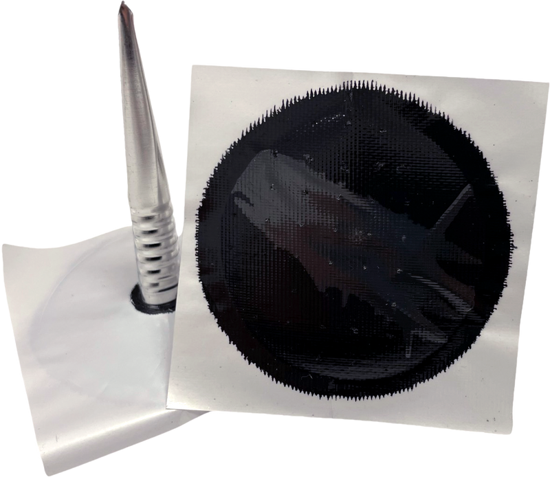 Xtra Seal Quill Type Tire Patch - 15/PK X-TRA Seal 2.25