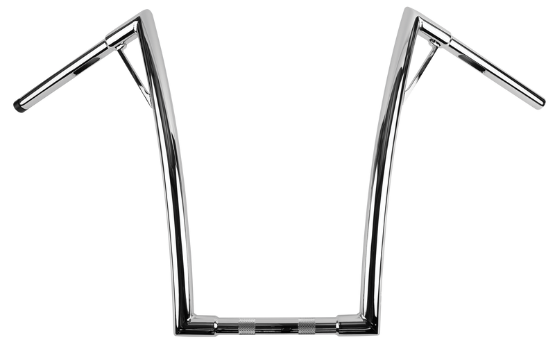 Burly Brand Louie Handlebars - 19
