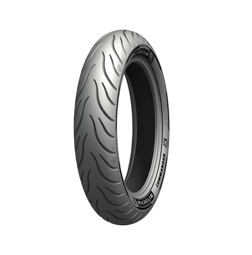 Michelin Commander III Touring Tire - FR 130/80b17 (65h) Bias TL/TT