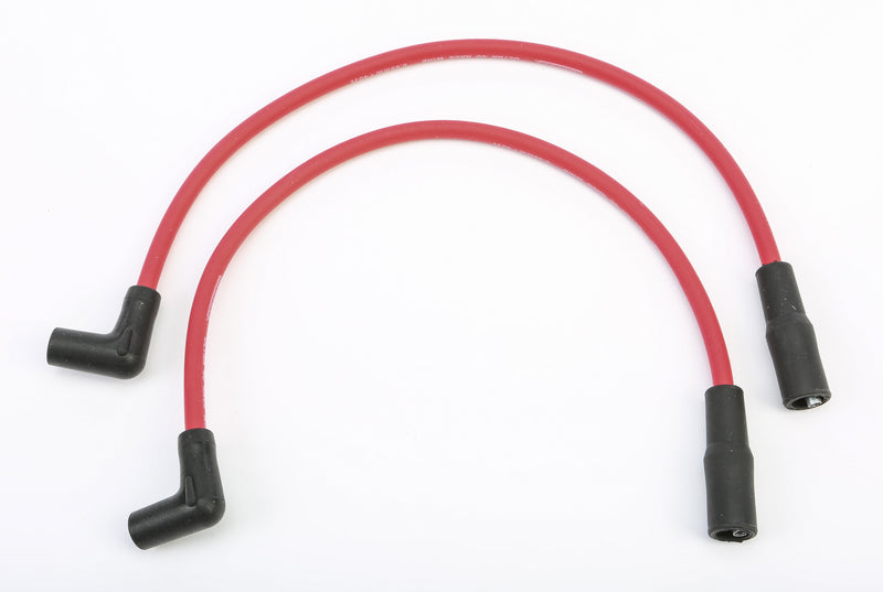 Moroso High Performance Ultra 40 Ignition Wire - 40/SET RED 2004-2006 XL