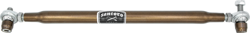 Santoro Fabworx Shift Linkage - Bronze FLH/FLT