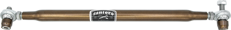Santoro Fabworx Shift Linkage - Bronze FLH/FLT