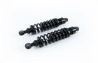 Ohlins STX 36 Blackline — 2004-2020 Harley-Davidson Sportster XL