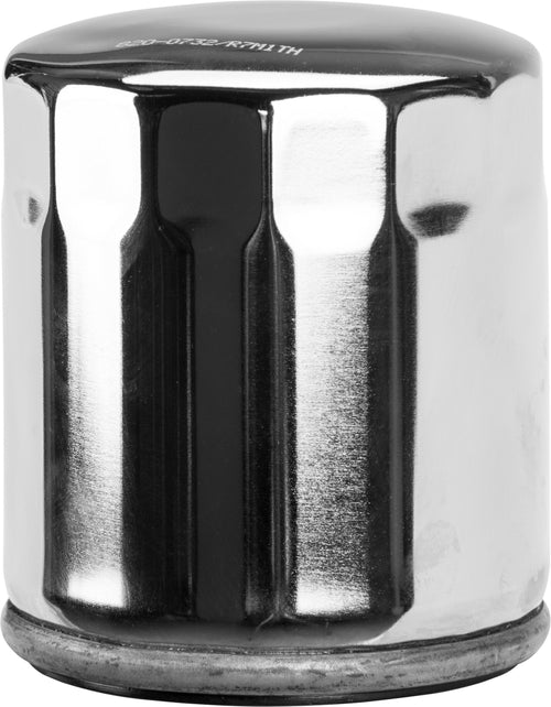 Harddrive HD Oil Filters - Filter M8 SYN CHR 171xsc OE 62700297