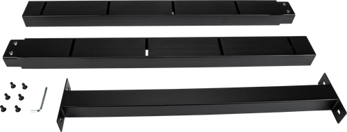 WPS Battery Display - Extension Frame