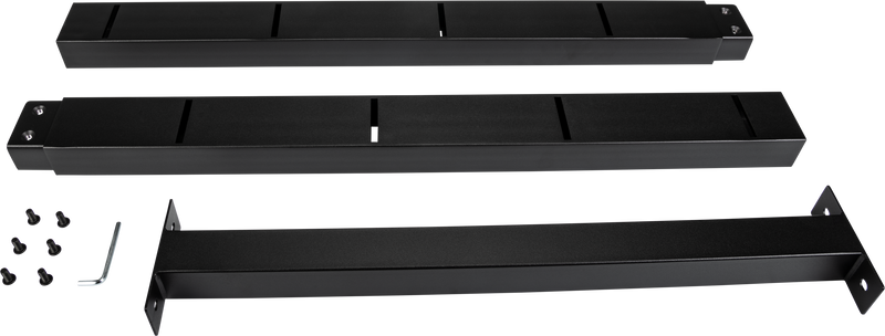 WPS Battery Display - Extension Frame