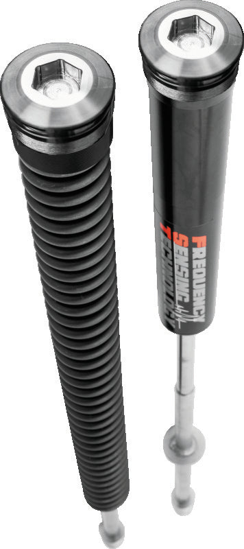 Progressive Fork Cartridge Kits — Harley-Davidson