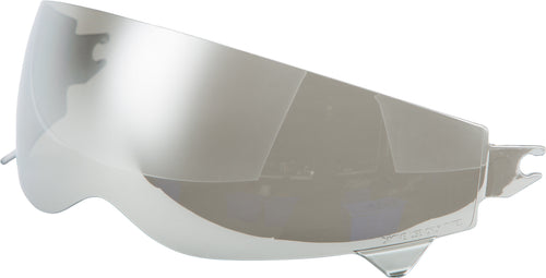 Scorpion EXO Covert Helmet Sun Visor - Covert/Covert X Sunvisor Silver Mirrored