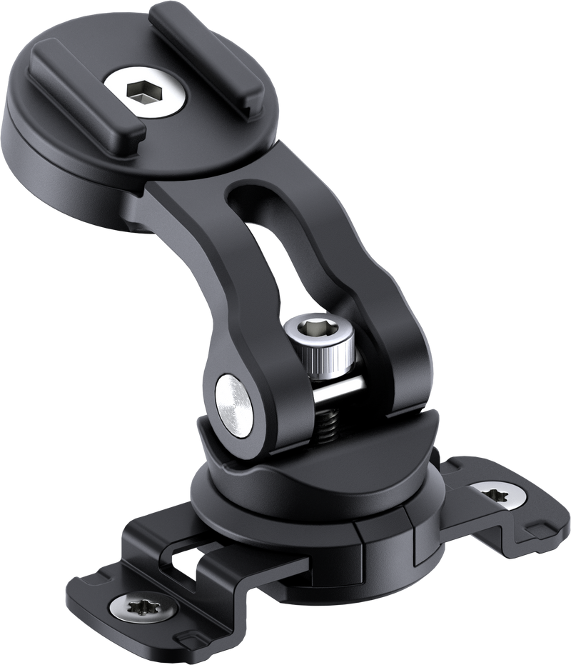 Sp Connect Brake Mount - Black