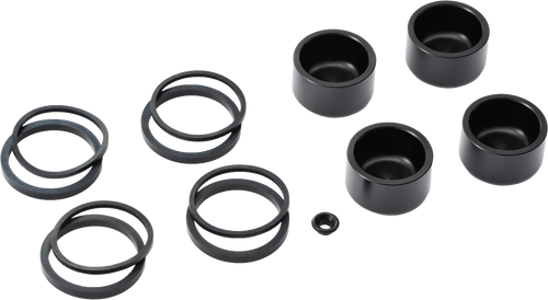 Harddrive Caliper Rebuild Kit - FLT 08-UP 43027-08