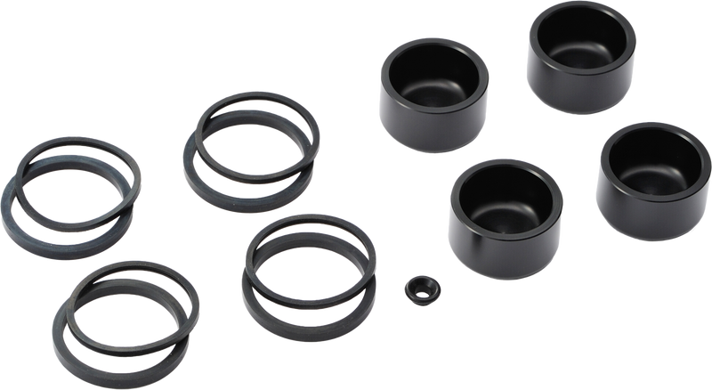 Harddrive Caliper Rebuild Kit - FLT 08-UP 43027-08
