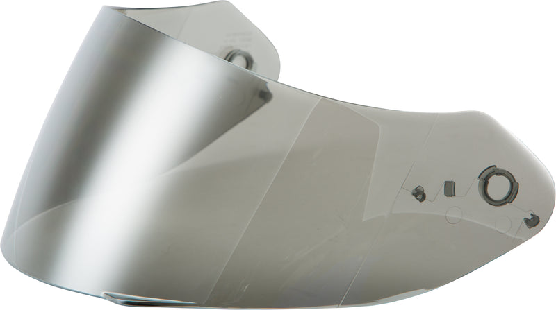 Scorpion EXO EXO-R2000/R410/R710/T1200 Helmet Faceshield - Silver Mirror R2000/…
