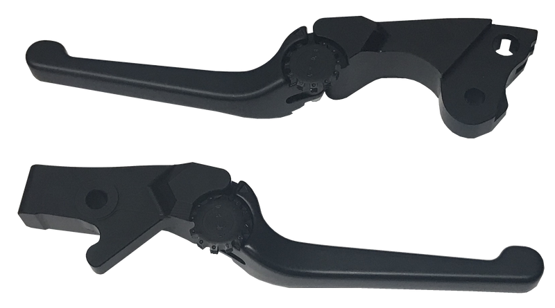 PSR Anthem Lever Set - Black Chalnger Chief Spring 2018-2024